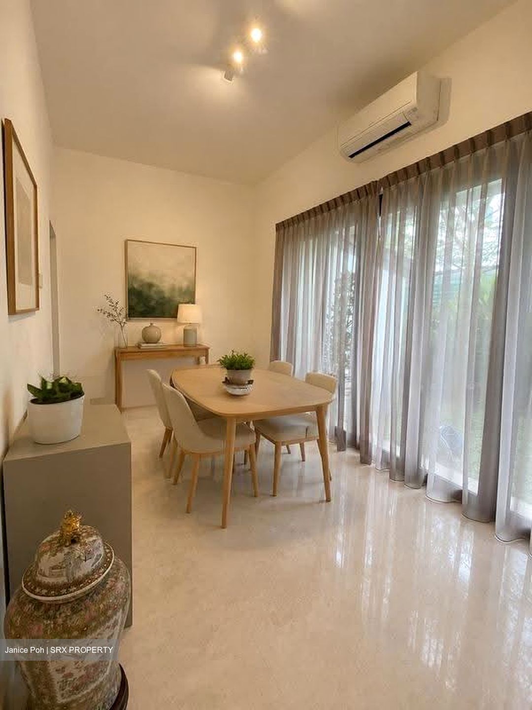 Pasir Ris Beach Park (D18), Semi-Detached #607293601